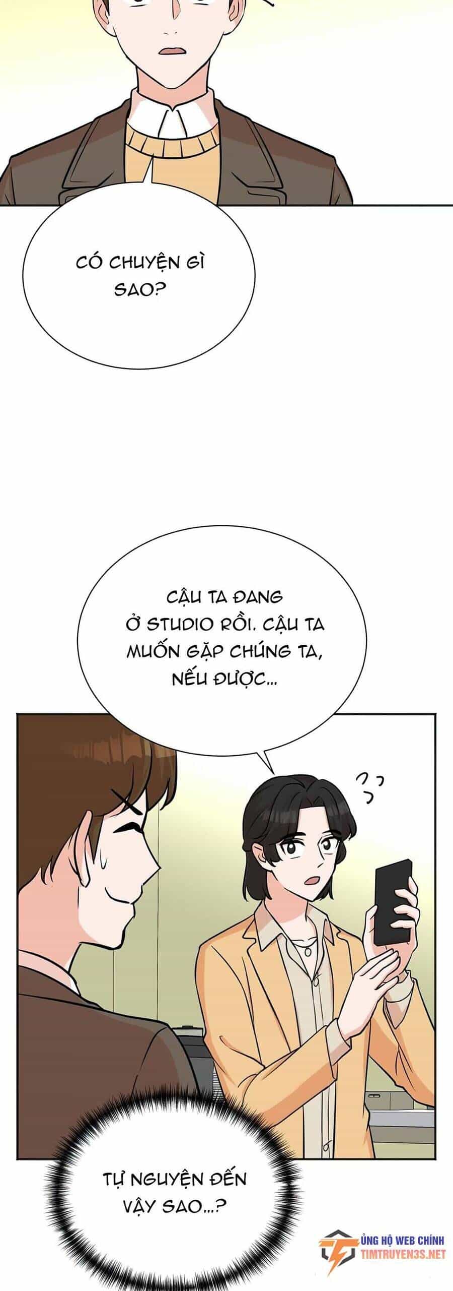 Cuộc Sống Thứ Hai Của Nhà Sản Xuất - Chương 57 - ảnh 43