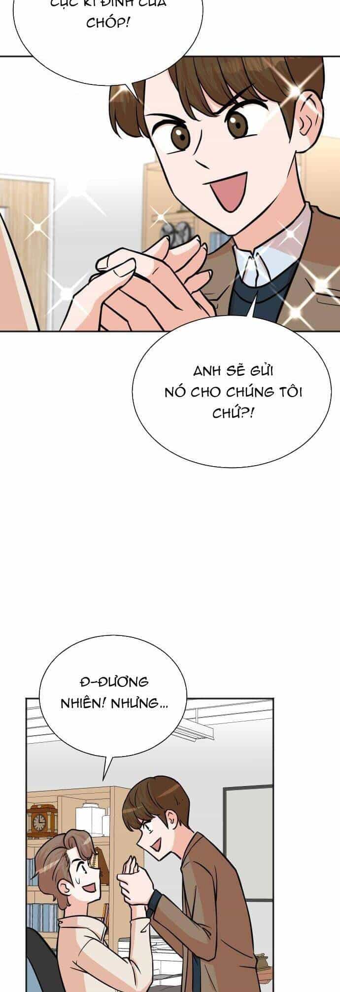 Cuộc Sống Thứ Hai Của Nhà Sản Xuất - Chương 58 - ảnh 17