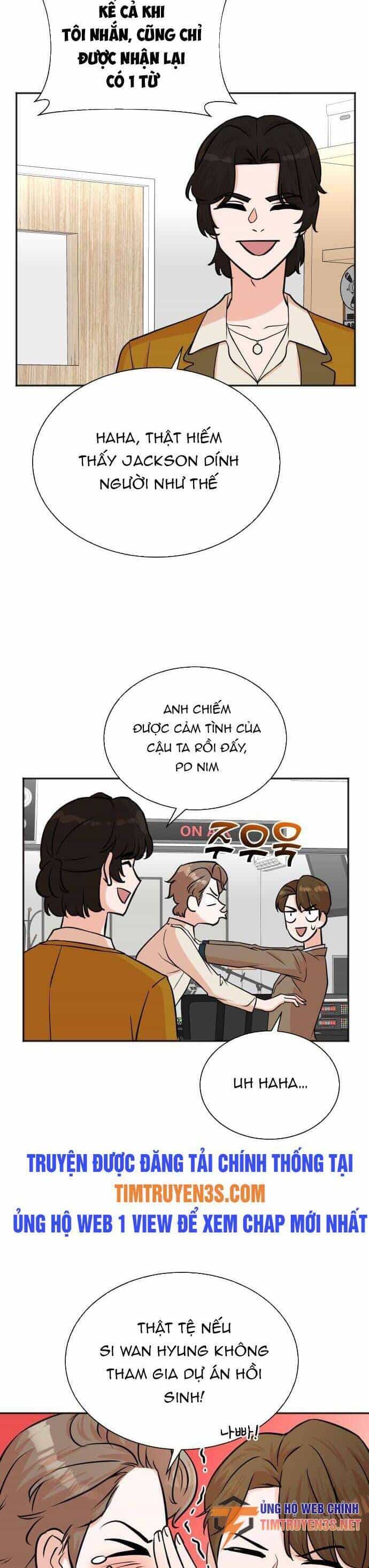 Cuộc Sống Thứ Hai Của Nhà Sản Xuất - Chương 58 - ảnh 3