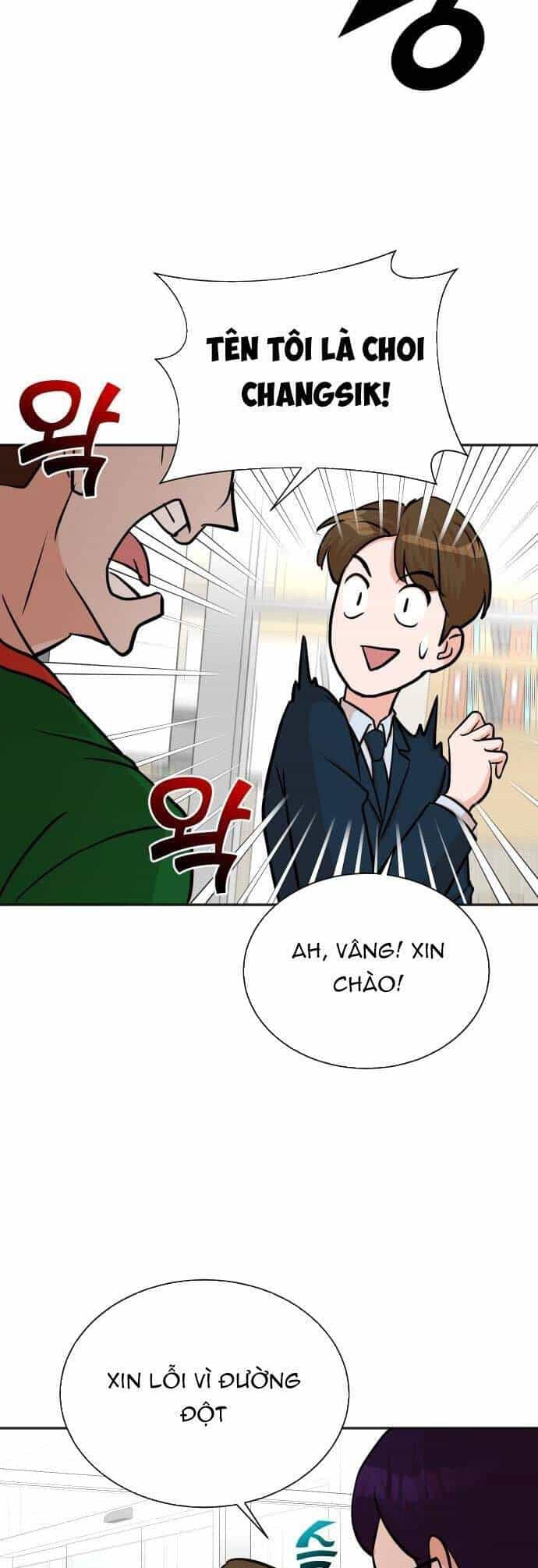 Cuộc Sống Thứ Hai Của Nhà Sản Xuất - Chương 58 - ảnh 40