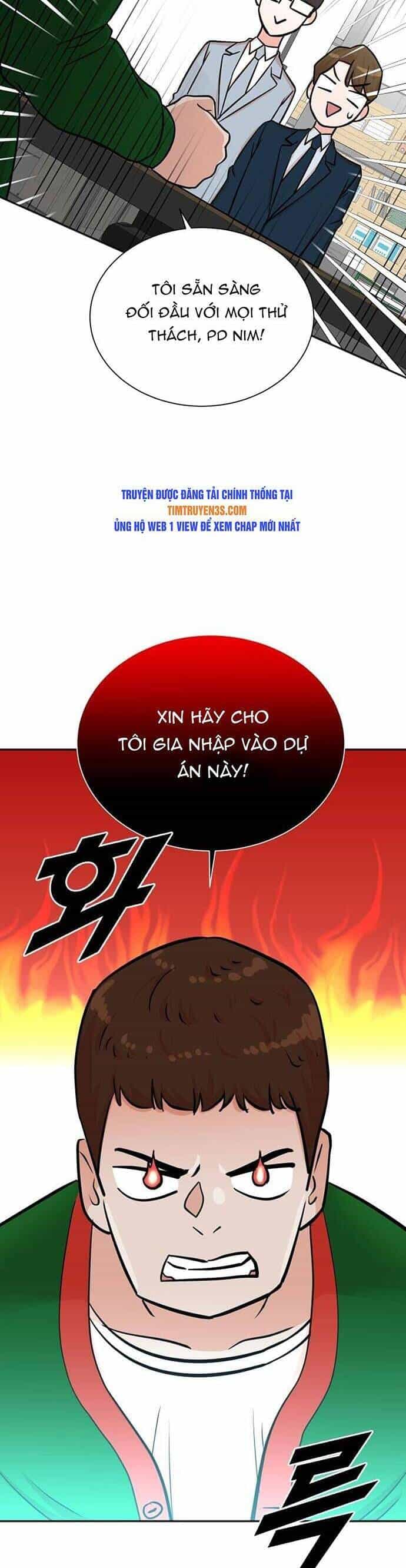 Cuộc Sống Thứ Hai Của Nhà Sản Xuất - Chương 58 - ảnh 44