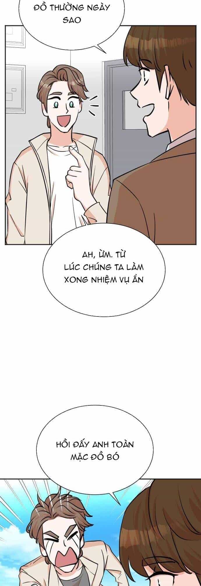 Cuộc Sống Thứ Hai Của Nhà Sản Xuất - Chương 58 - ảnh 5