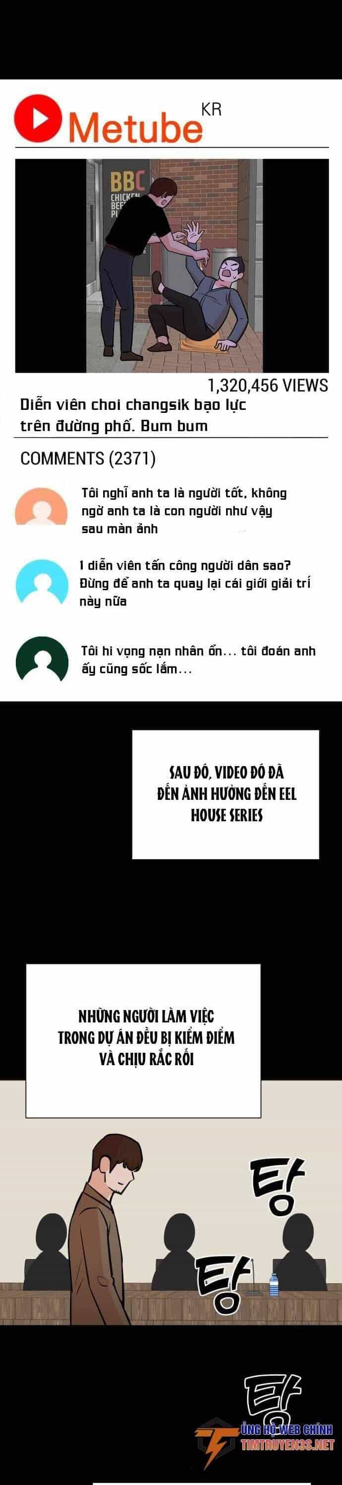 Cuộc Sống Thứ Hai Của Nhà Sản Xuất - Chương 59 - ảnh 13