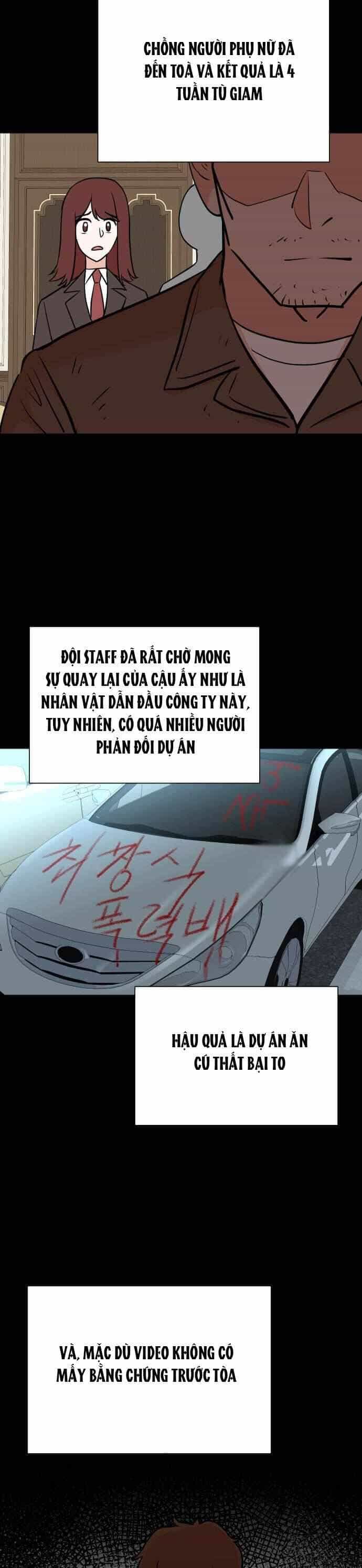 Cuộc Sống Thứ Hai Của Nhà Sản Xuất - Chương 59 - ảnh 14