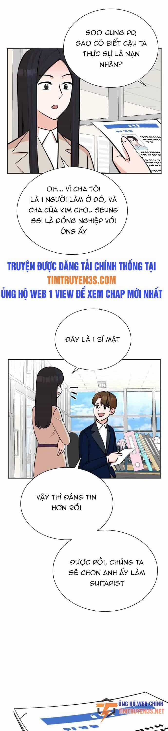 Cuộc Sống Thứ Hai Của Nhà Sản Xuất - Chương 59 - ảnh 19