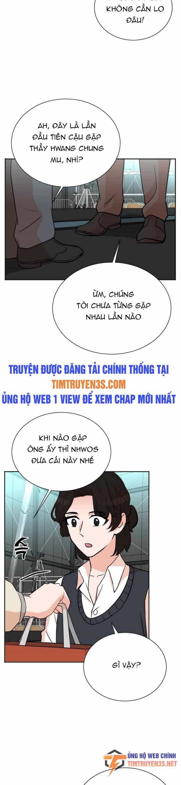 Cuộc Sống Thứ Hai Của Nhà Sản Xuất - Chương 59 - ảnh 23
