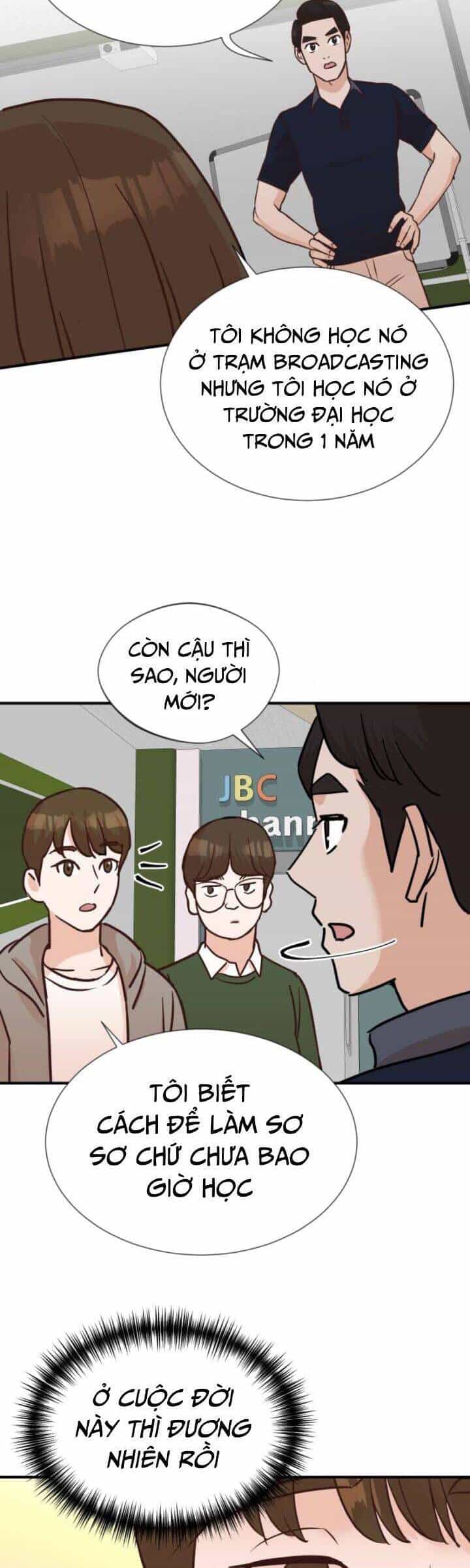 Cuộc Sống Thứ Hai Của Nhà Sản Xuất - Chương 6 - ảnh 22