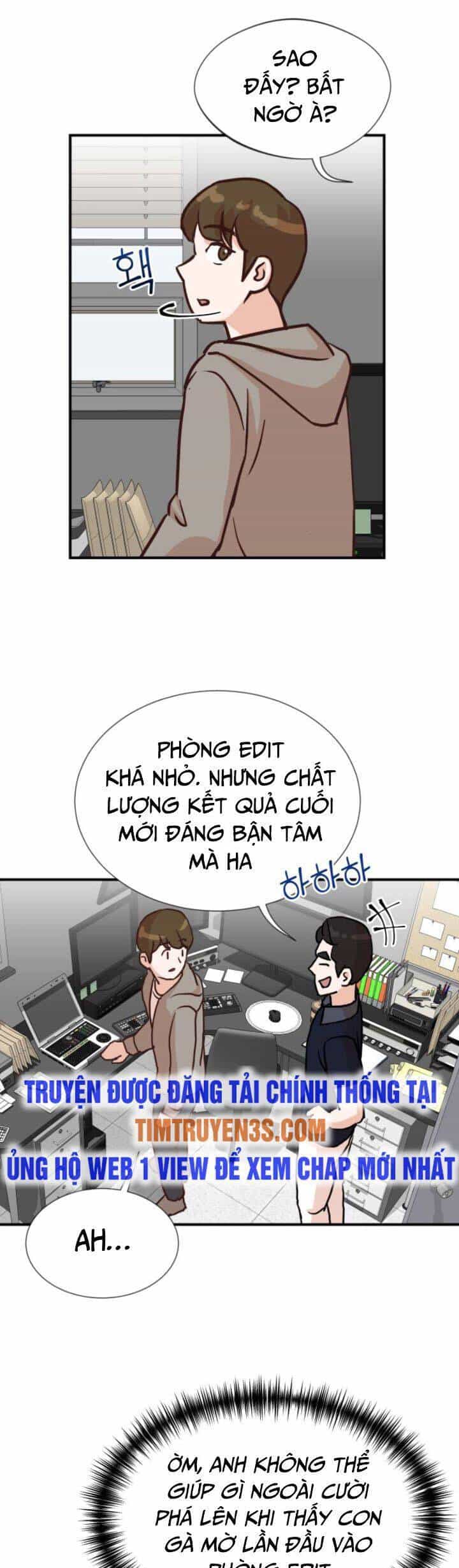 Cuộc Sống Thứ Hai Của Nhà Sản Xuất - Chương 6 - ảnh 29