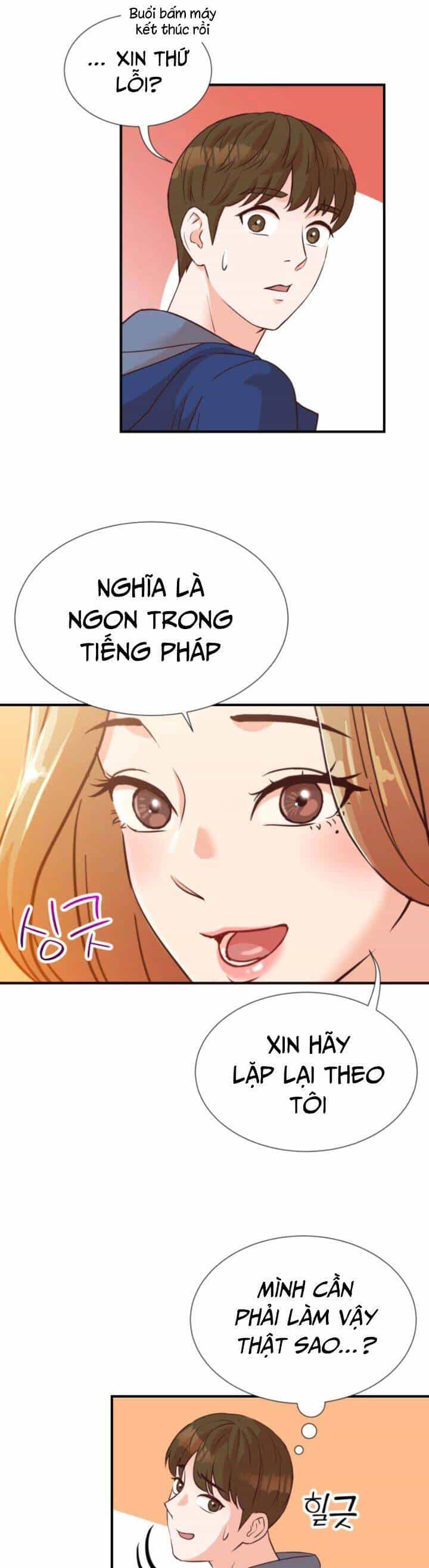 Cuộc Sống Thứ Hai Của Nhà Sản Xuất - Chương 6 - ảnh 3