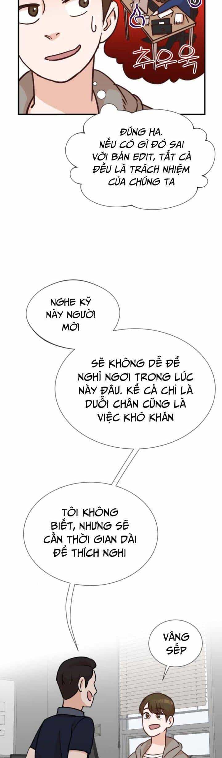 Cuộc Sống Thứ Hai Của Nhà Sản Xuất - Chương 6 - ảnh 31