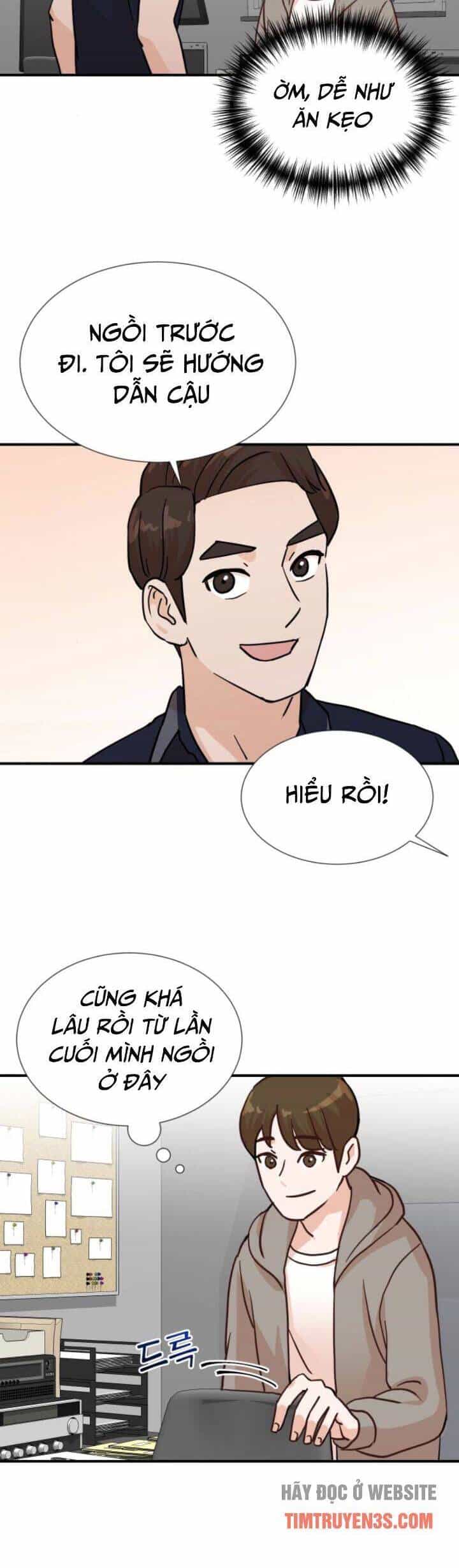 Cuộc Sống Thứ Hai Của Nhà Sản Xuất - Chương 6 - ảnh 32