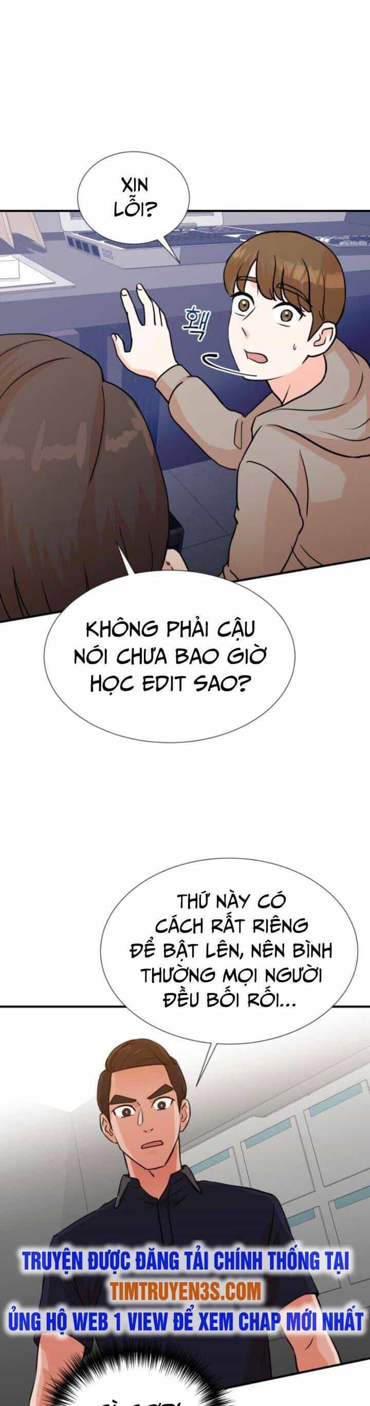 Cuộc Sống Thứ Hai Của Nhà Sản Xuất - Chương 6 - ảnh 34