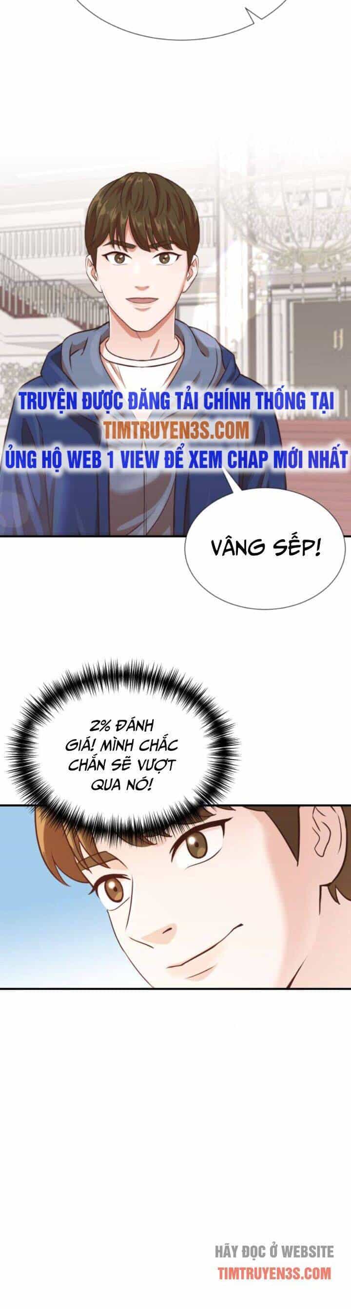 Cuộc Sống Thứ Hai Của Nhà Sản Xuất - Chương 6 - ảnh 9