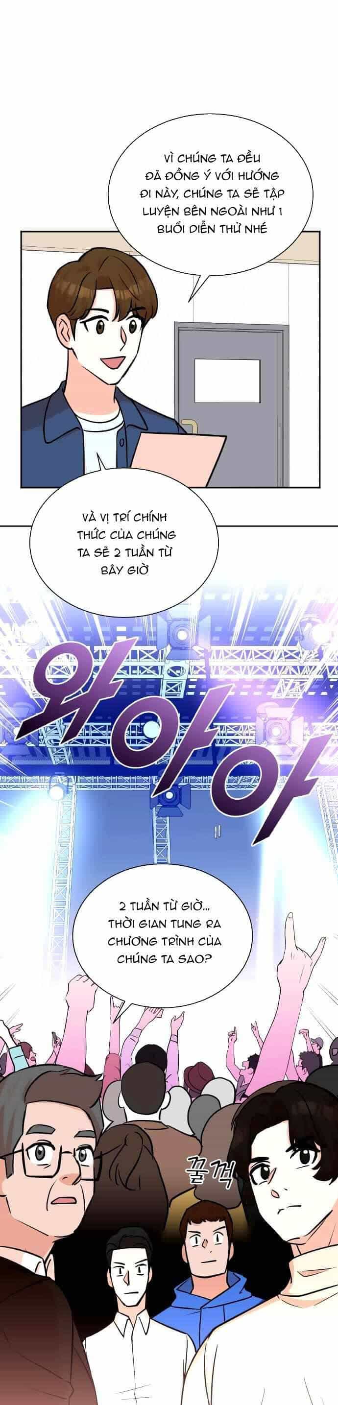 Cuộc Sống Thứ Hai Của Nhà Sản Xuất - Chương 60 - ảnh 12