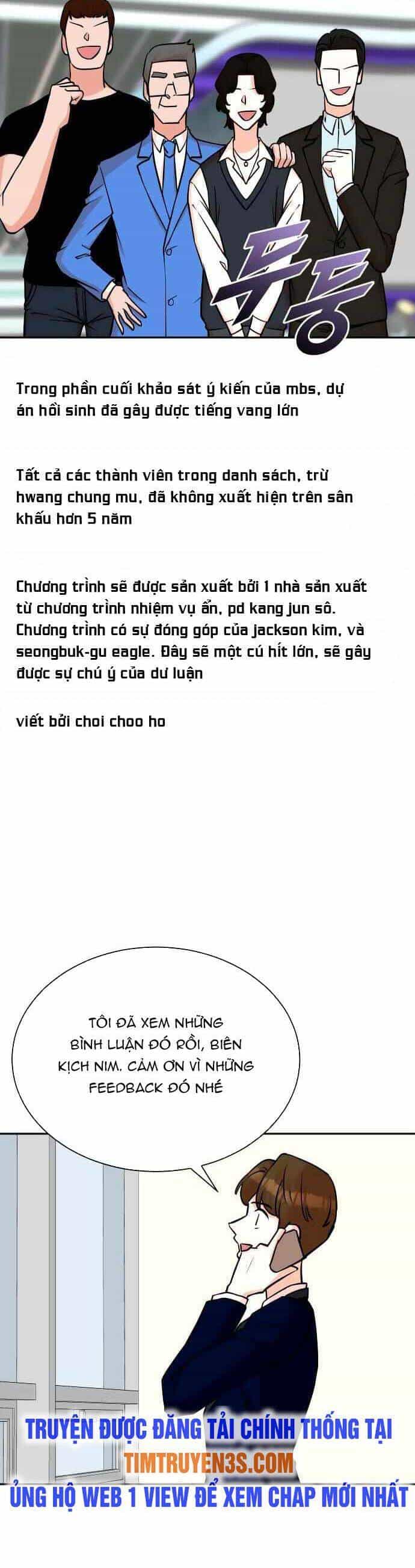 Cuộc Sống Thứ Hai Của Nhà Sản Xuất - Chương 60 - ảnh 2
