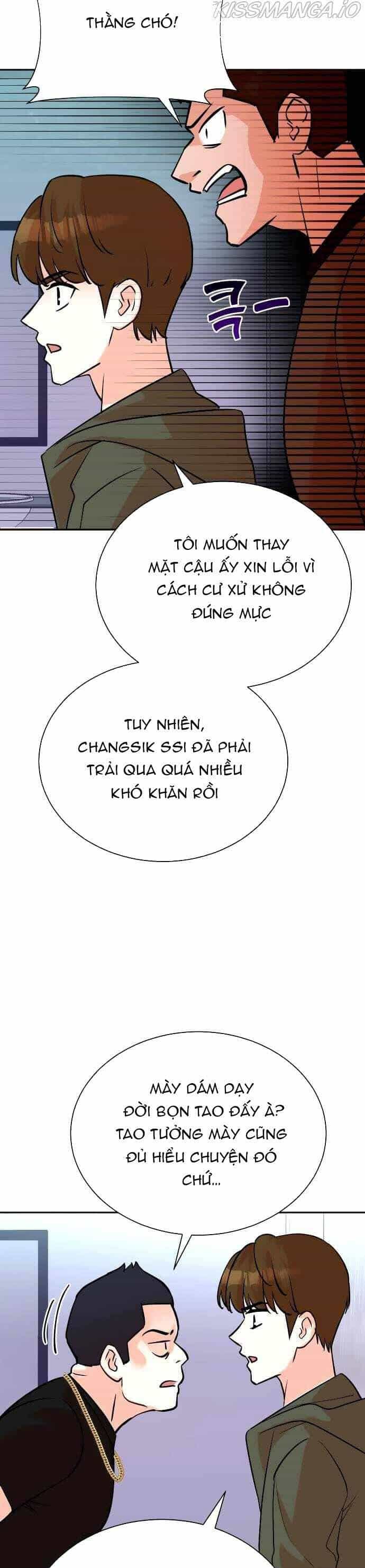 Cuộc Sống Thứ Hai Của Nhà Sản Xuất - Chương 61 - ảnh 20