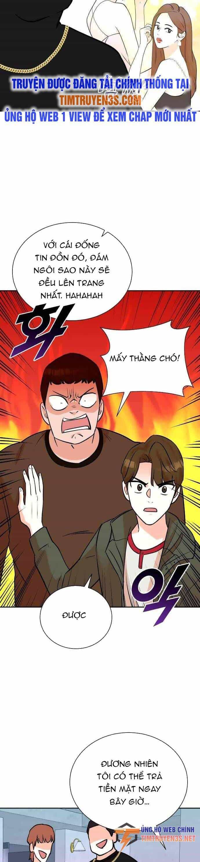 Cuộc Sống Thứ Hai Của Nhà Sản Xuất - Chương 61 - ảnh 23