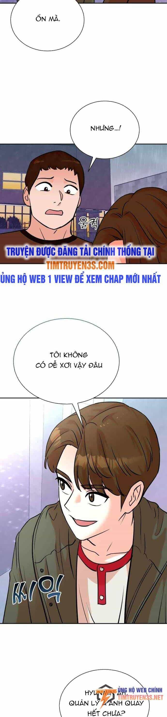 Cuộc Sống Thứ Hai Của Nhà Sản Xuất - Chương 61 - ảnh 27