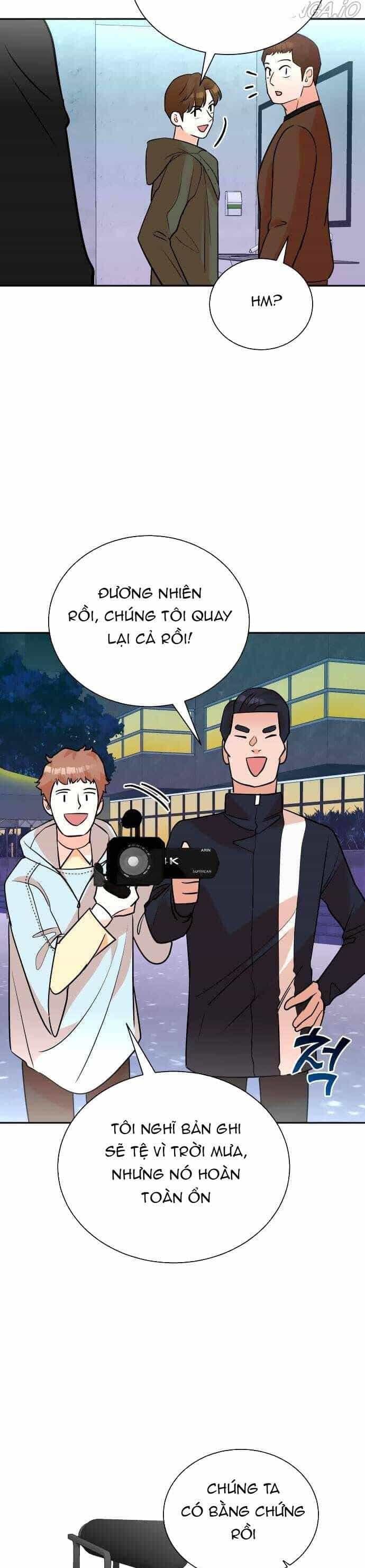 Cuộc Sống Thứ Hai Của Nhà Sản Xuất - Chương 61 - ảnh 28