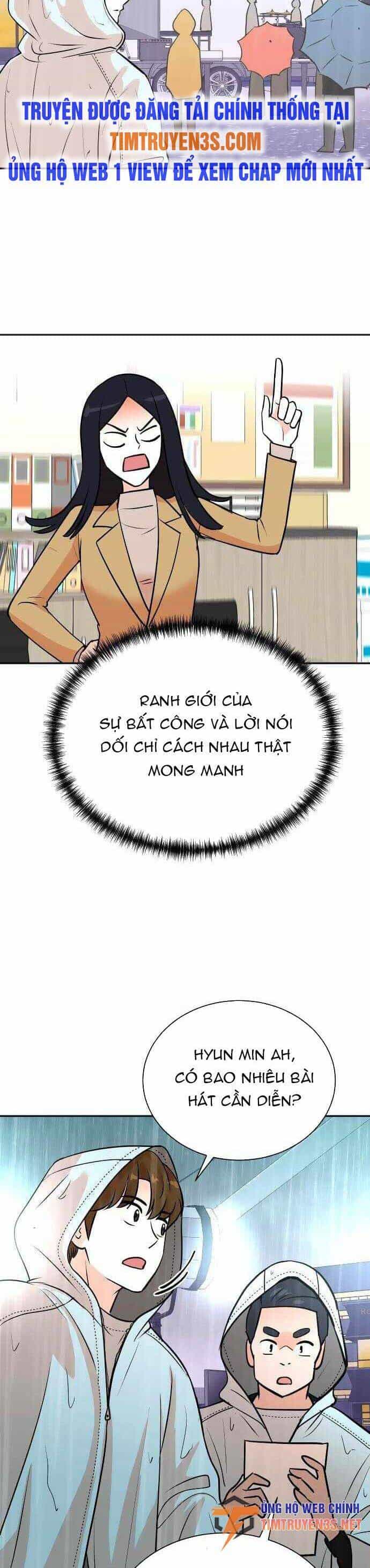 Cuộc Sống Thứ Hai Của Nhà Sản Xuất - Chương 61 - ảnh 3