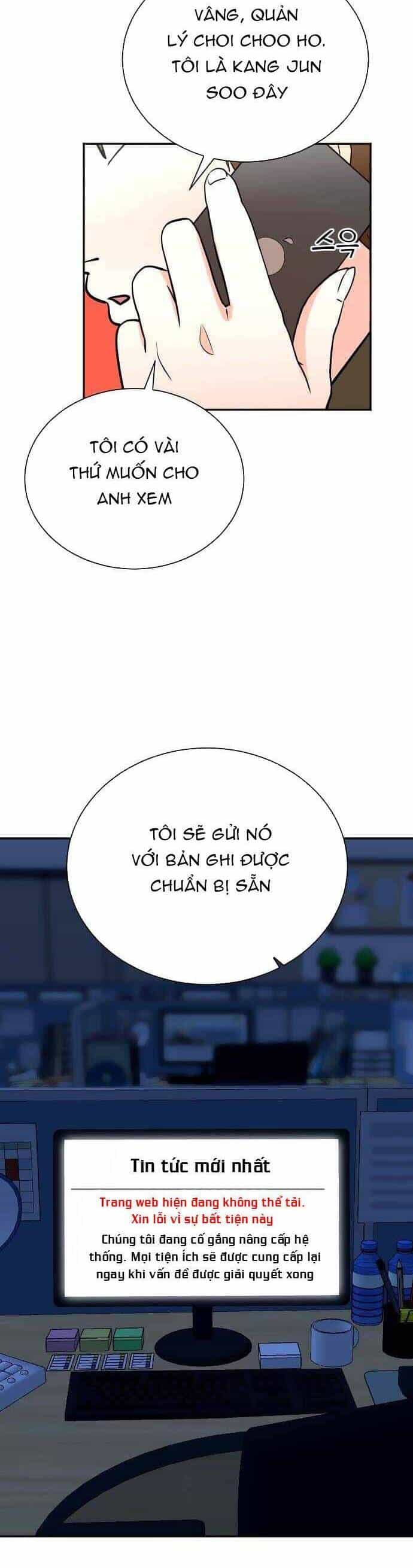 Cuộc Sống Thứ Hai Của Nhà Sản Xuất - Chương 61 - ảnh 31