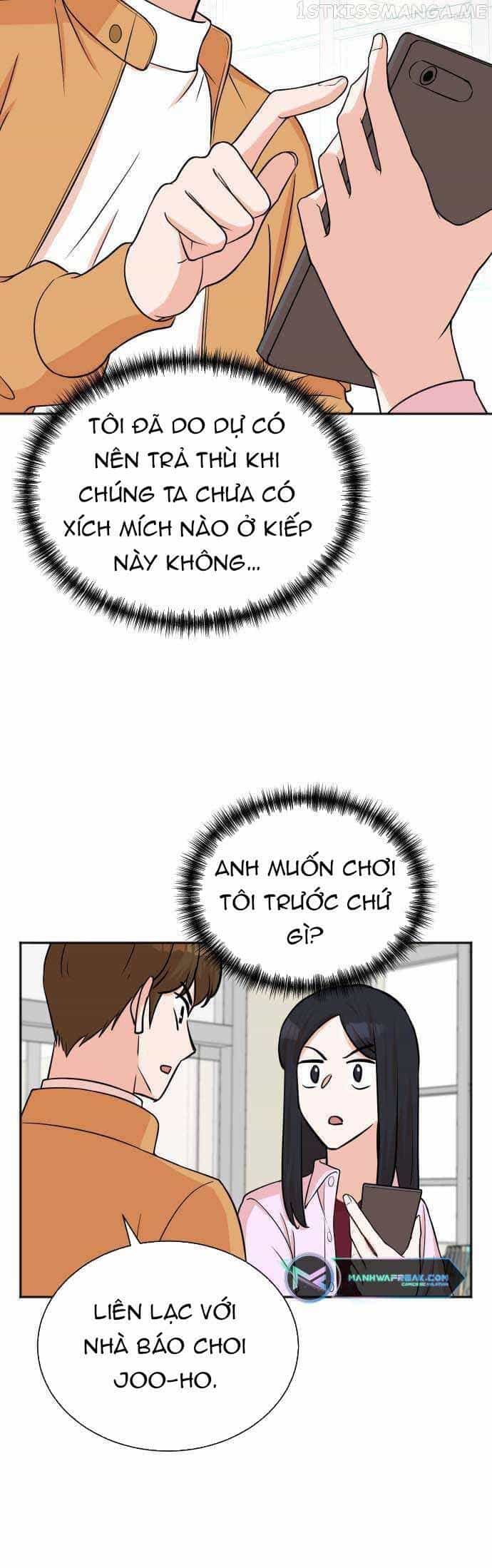 Cuộc Sống Thứ Hai Của Nhà Sản Xuất - Chương 62 - ảnh 10