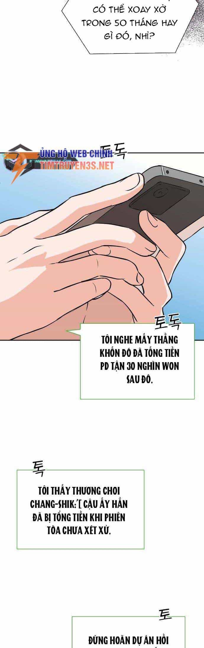 Cuộc Sống Thứ Hai Của Nhà Sản Xuất - Chương 62 - ảnh 14