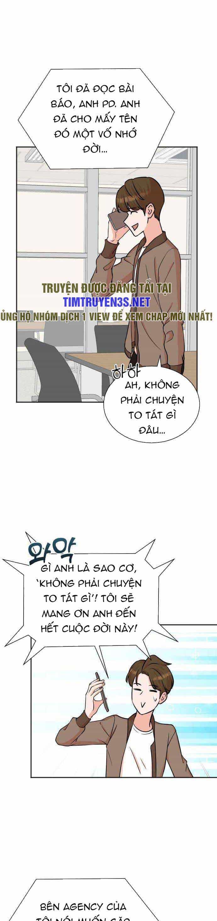 Cuộc Sống Thứ Hai Của Nhà Sản Xuất - Chương 62 - ảnh 16