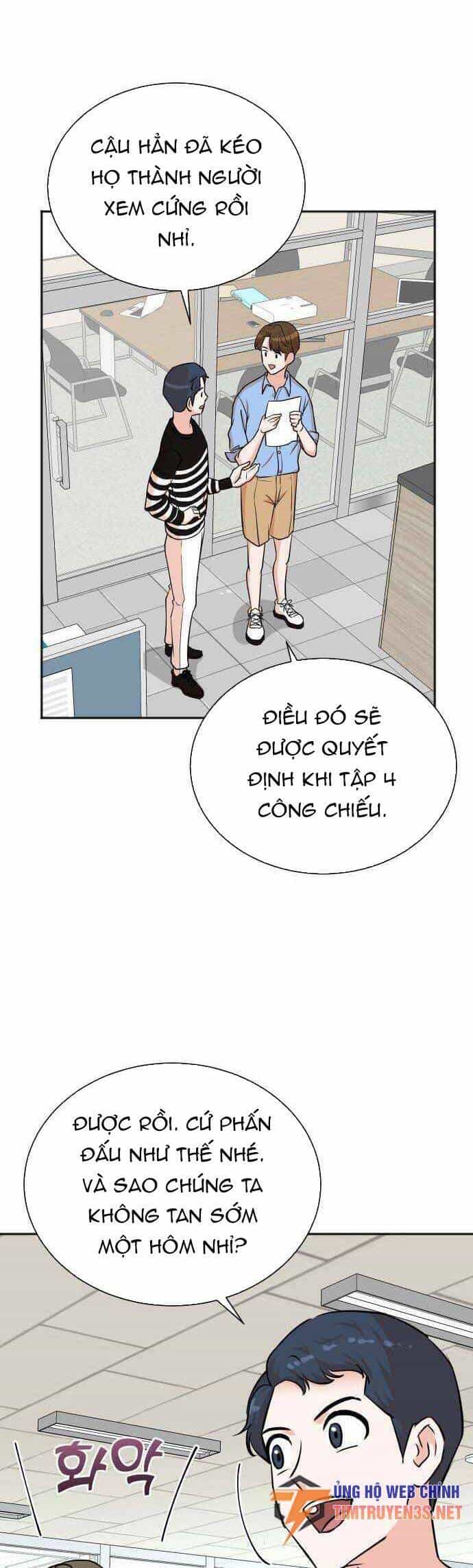 Cuộc Sống Thứ Hai Của Nhà Sản Xuất - Chương 62 - ảnh 21