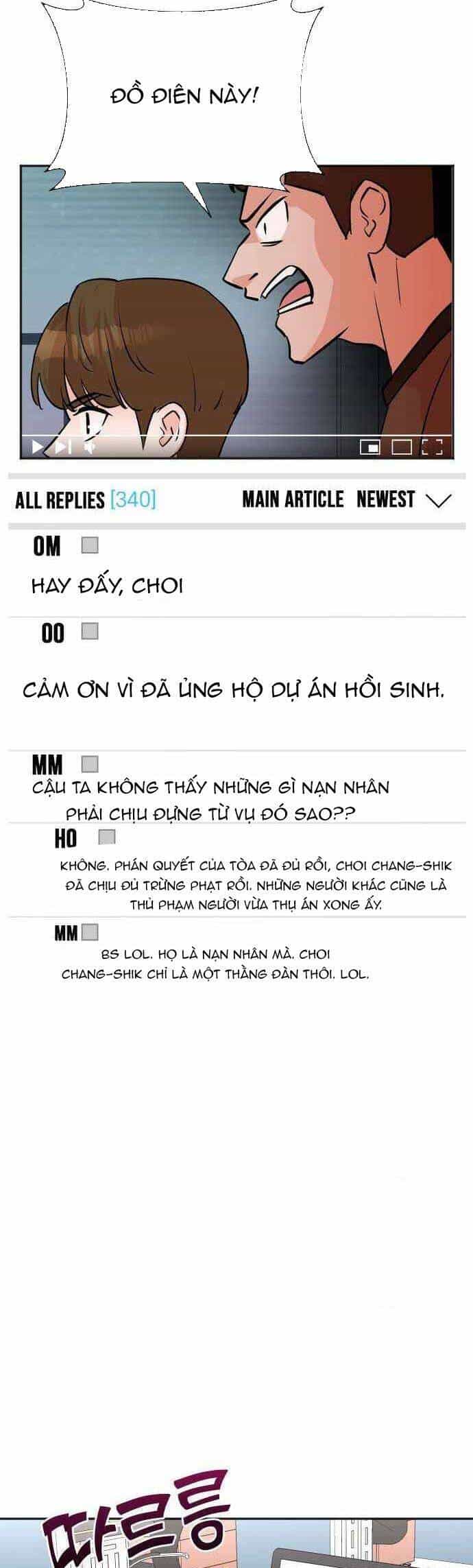 Cuộc Sống Thứ Hai Của Nhà Sản Xuất - Chương 62 - ảnh 3
