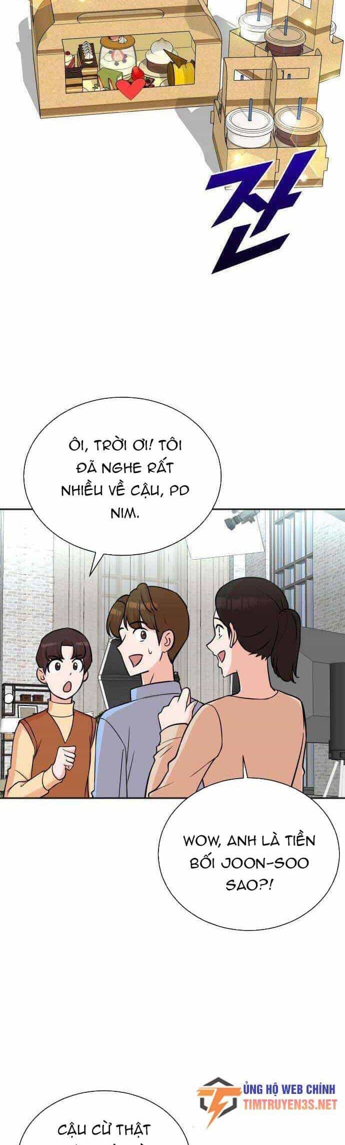 Cuộc Sống Thứ Hai Của Nhà Sản Xuất - Chương 62 - ảnh 31