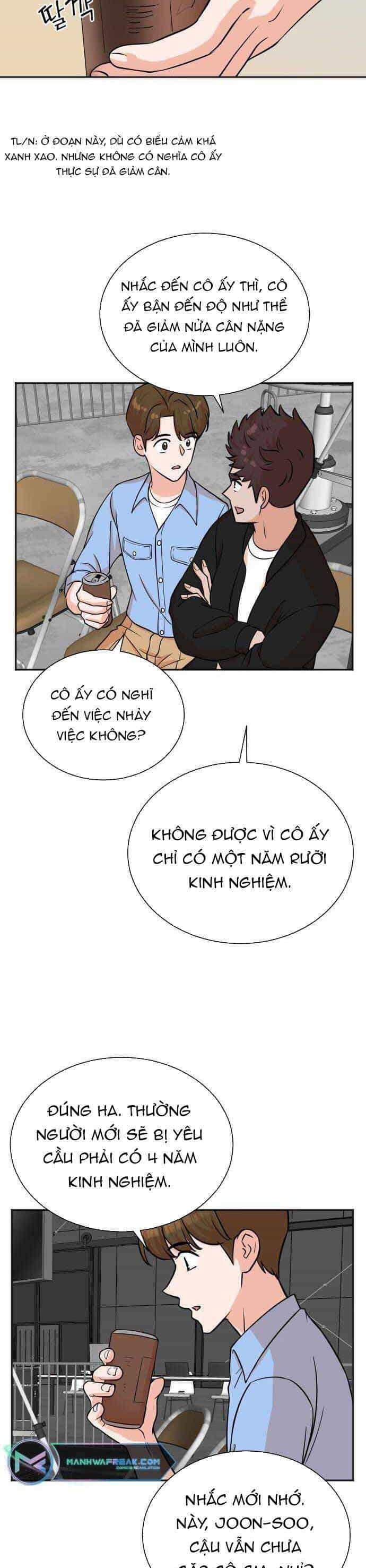 Cuộc Sống Thứ Hai Của Nhà Sản Xuất - Chương 62 - ảnh 34