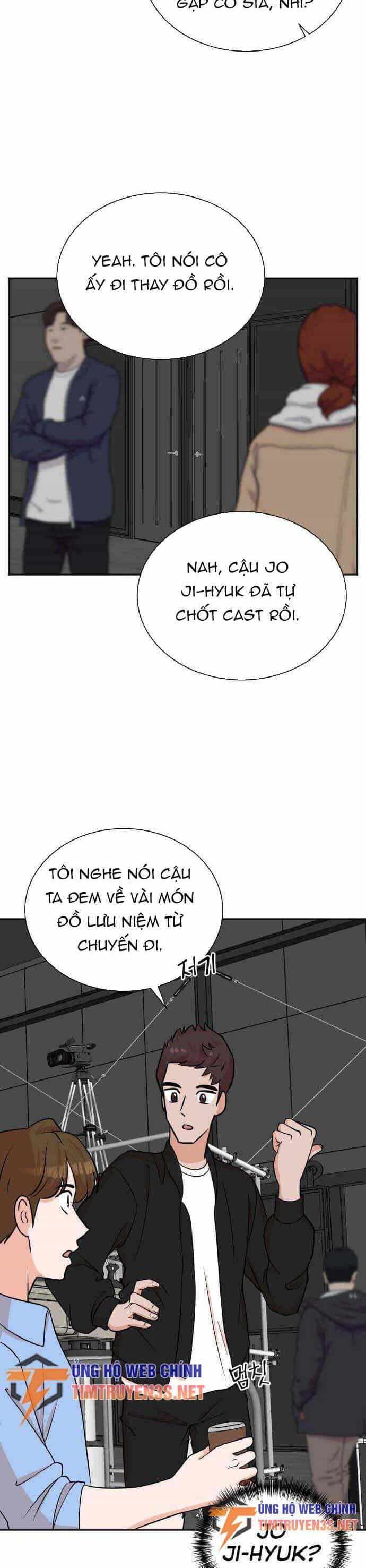 Cuộc Sống Thứ Hai Của Nhà Sản Xuất - Chương 62 - ảnh 35