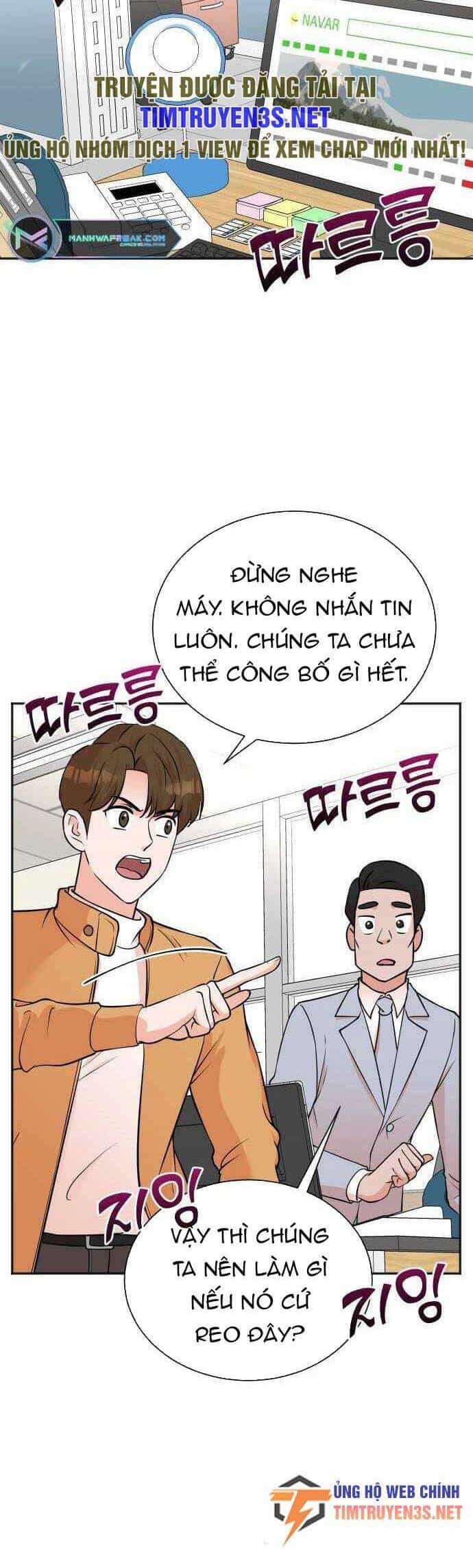 Cuộc Sống Thứ Hai Của Nhà Sản Xuất - Chương 62 - ảnh 4