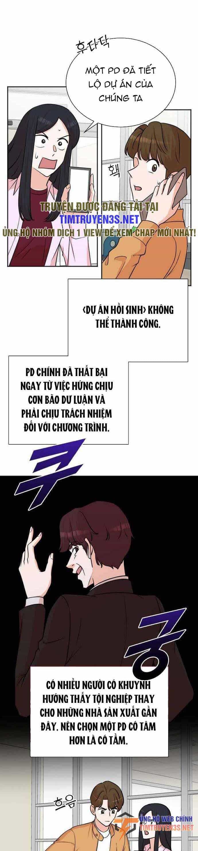 Cuộc Sống Thứ Hai Của Nhà Sản Xuất - Chương 62 - ảnh 8