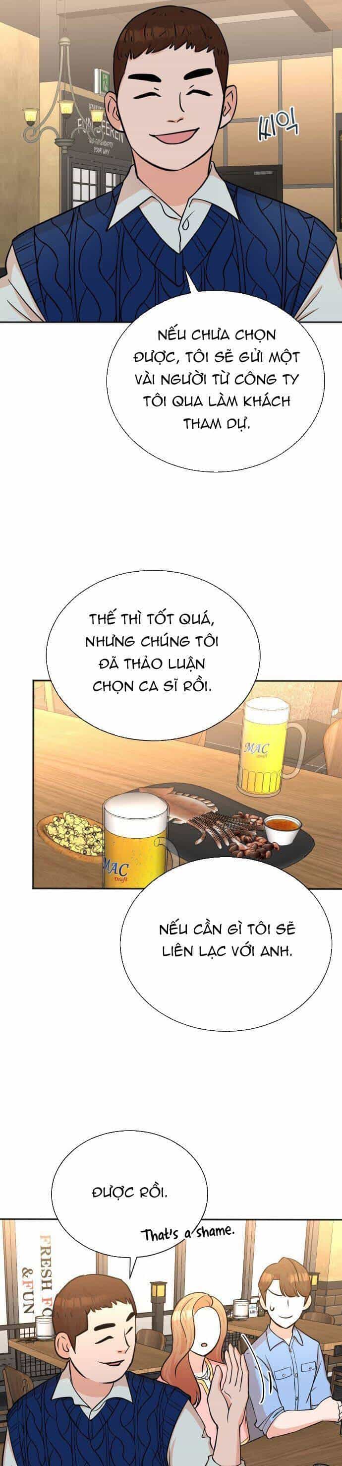Cuộc Sống Thứ Hai Của Nhà Sản Xuất - Chương 63 - ảnh 16