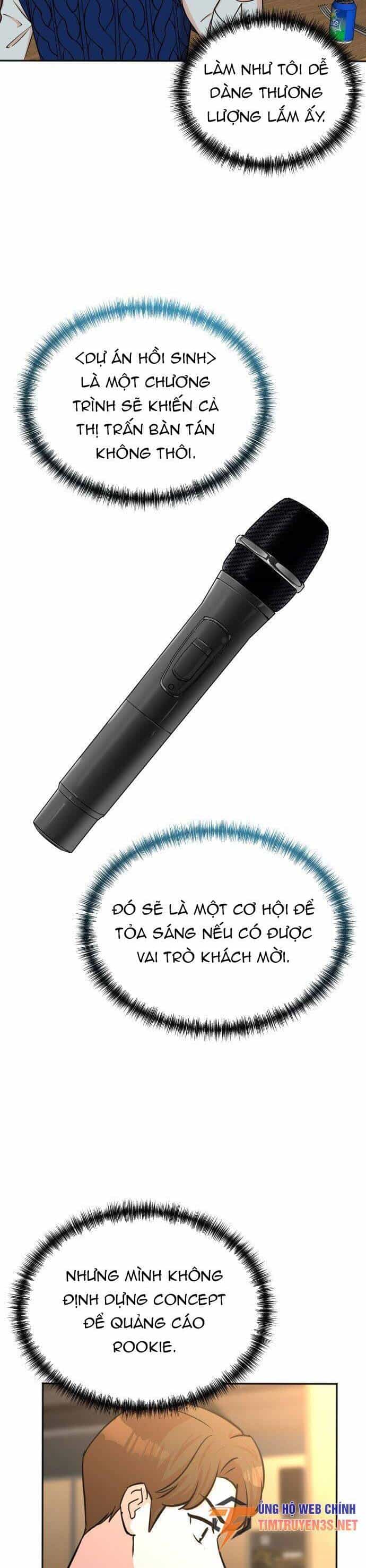 Cuộc Sống Thứ Hai Của Nhà Sản Xuất - Chương 63 - ảnh 17