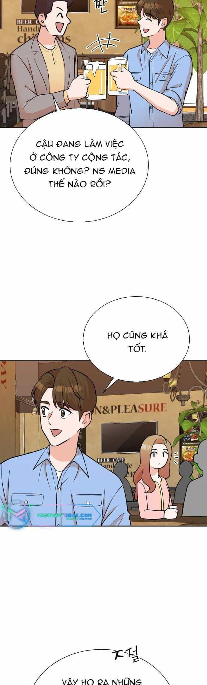 Cuộc Sống Thứ Hai Của Nhà Sản Xuất - Chương 63 - ảnh 3
