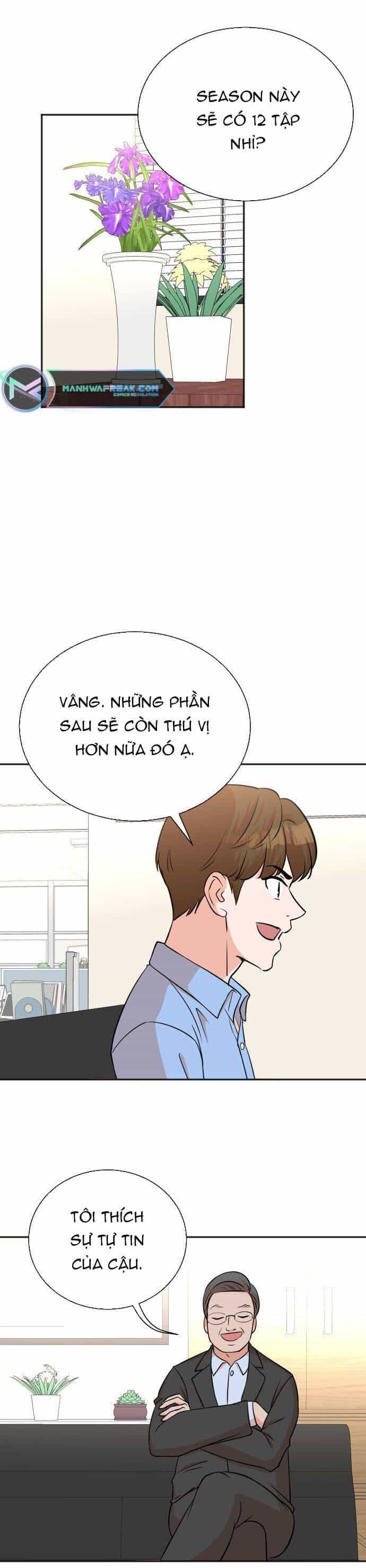 Cuộc Sống Thứ Hai Của Nhà Sản Xuất - Chương 63 - ảnh 43