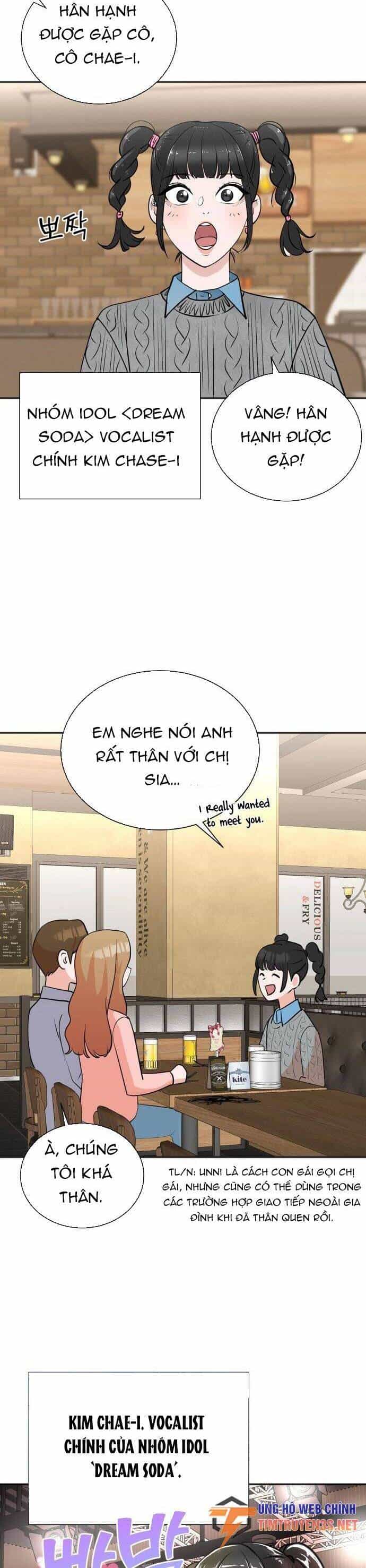 Cuộc Sống Thứ Hai Của Nhà Sản Xuất - Chương 63 - ảnh 8
