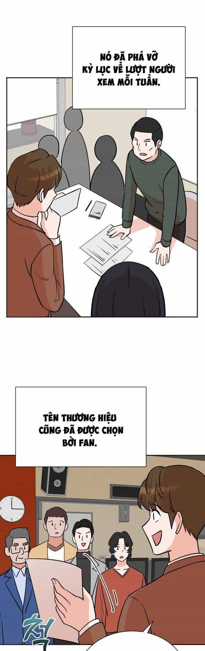 Cuộc Sống Thứ Hai Của Nhà Sản Xuất - Chương 64 - ảnh 13