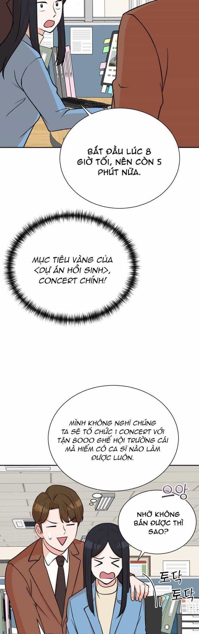 Cuộc Sống Thứ Hai Của Nhà Sản Xuất - Chương 64 - ảnh 17