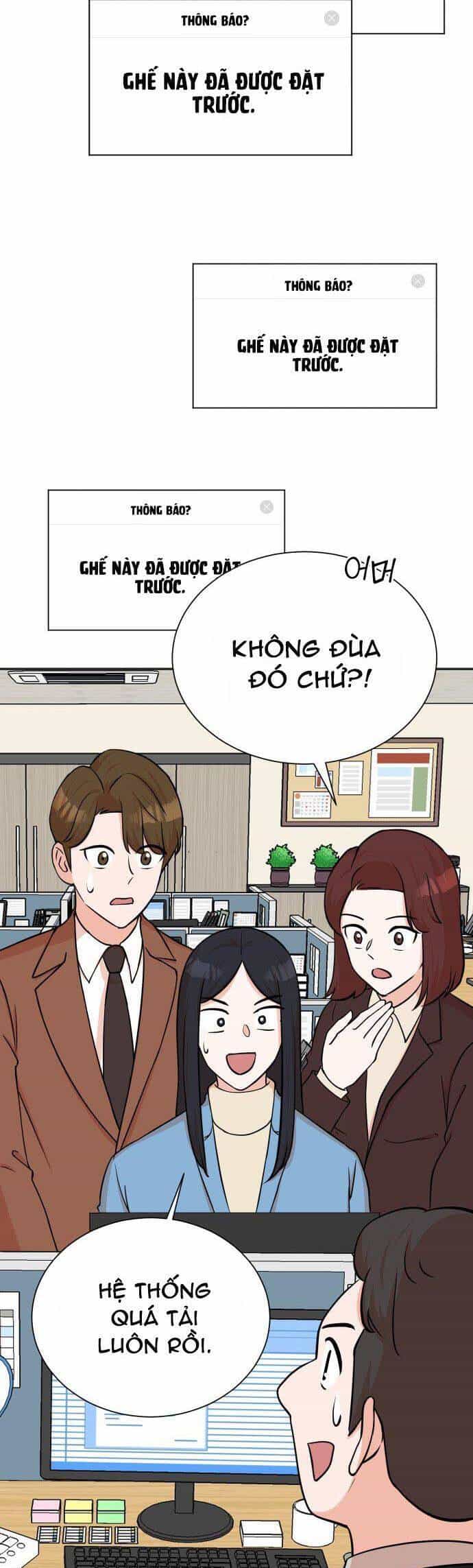 Cuộc Sống Thứ Hai Của Nhà Sản Xuất - Chương 64 - ảnh 19