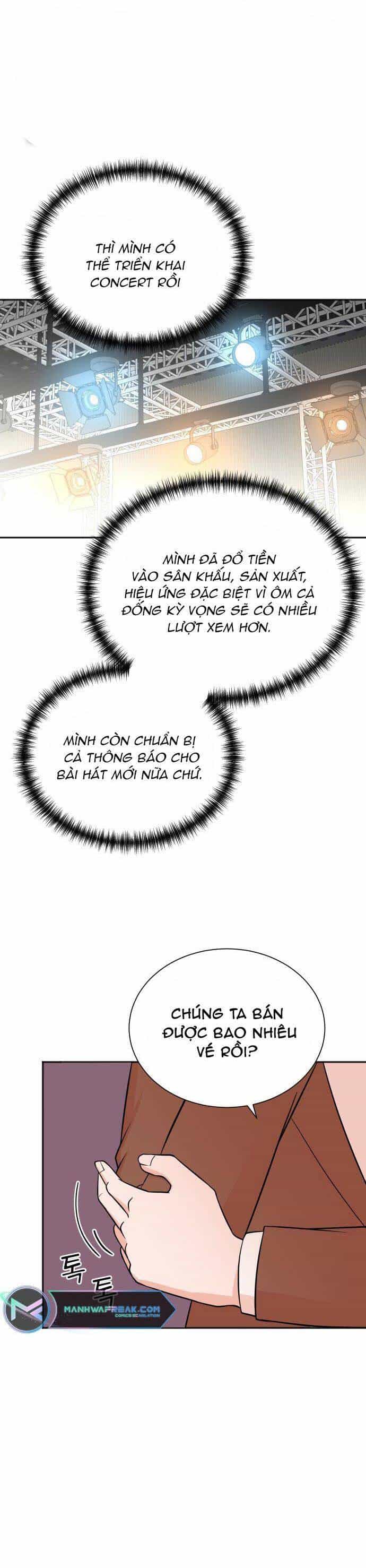 Cuộc Sống Thứ Hai Của Nhà Sản Xuất - Chương 64 - ảnh 23