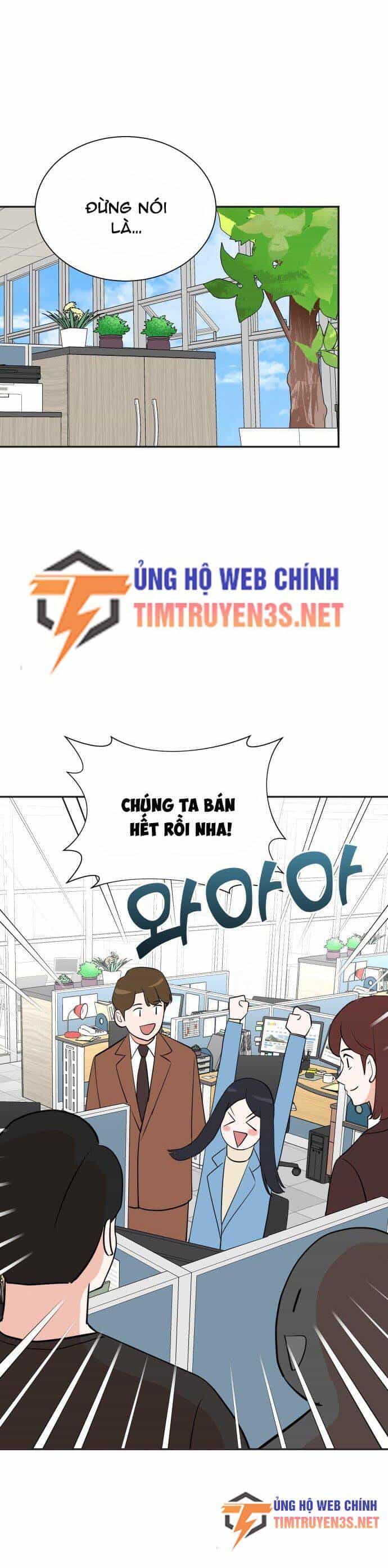 Cuộc Sống Thứ Hai Của Nhà Sản Xuất - Chương 64 - ảnh 25