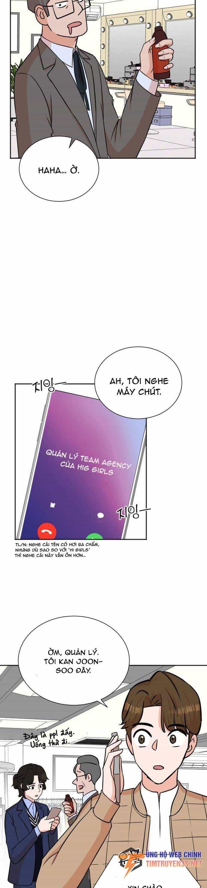 Cuộc Sống Thứ Hai Của Nhà Sản Xuất - Chương 64 - ảnh 33
