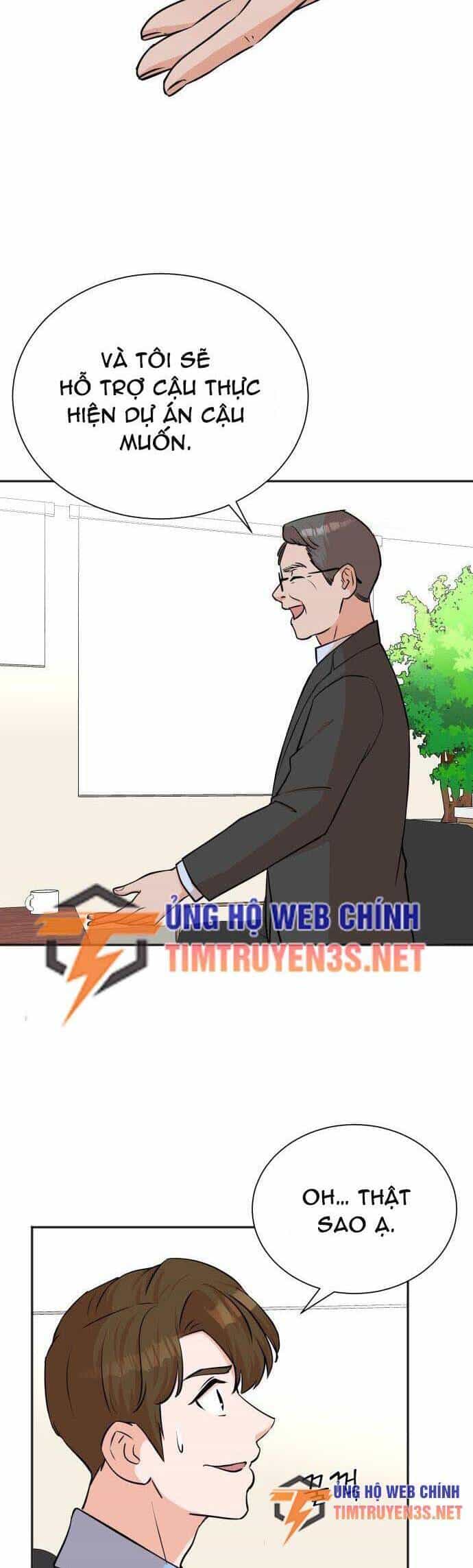 Cuộc Sống Thứ Hai Của Nhà Sản Xuất - Chương 64 - ảnh 4