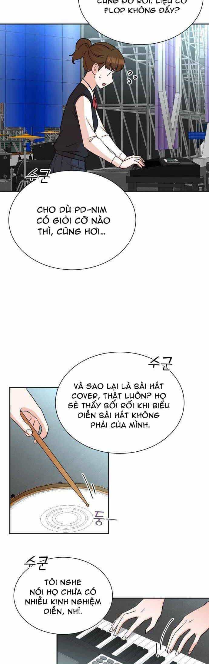Cuộc Sống Thứ Hai Của Nhà Sản Xuất - Chương 65 - ảnh 23
