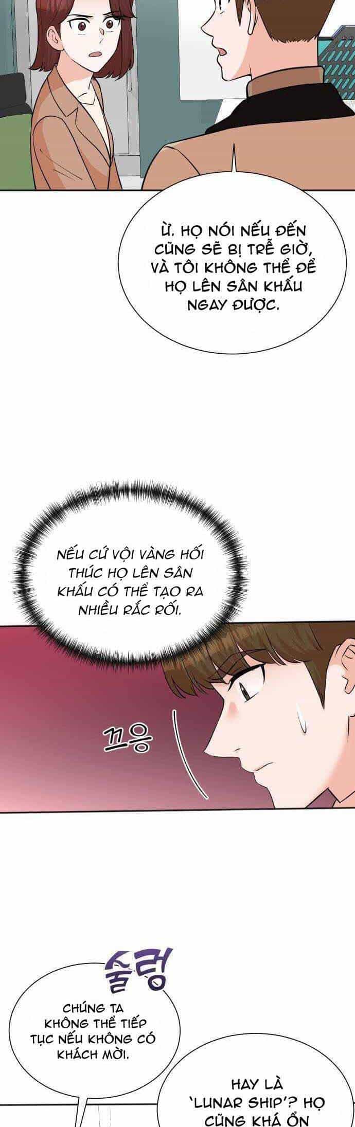 Cuộc Sống Thứ Hai Của Nhà Sản Xuất - Chương 65 - ảnh 5