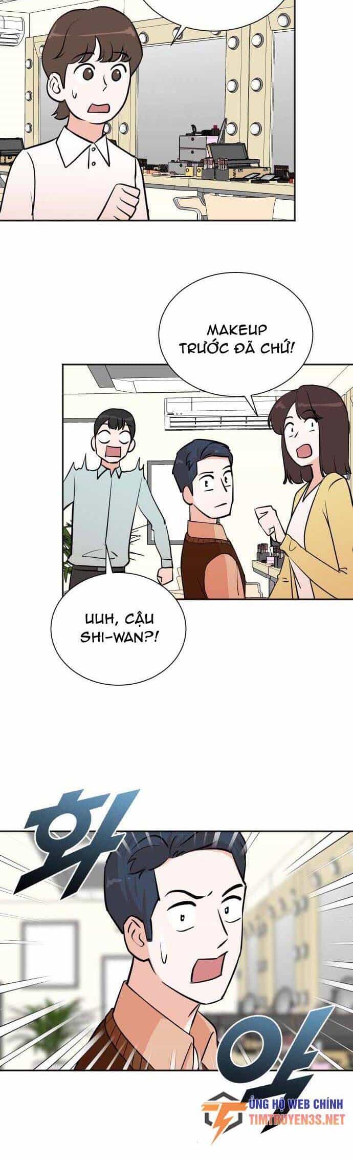Cuộc Sống Thứ Hai Của Nhà Sản Xuất - Chương 66 - ảnh 10